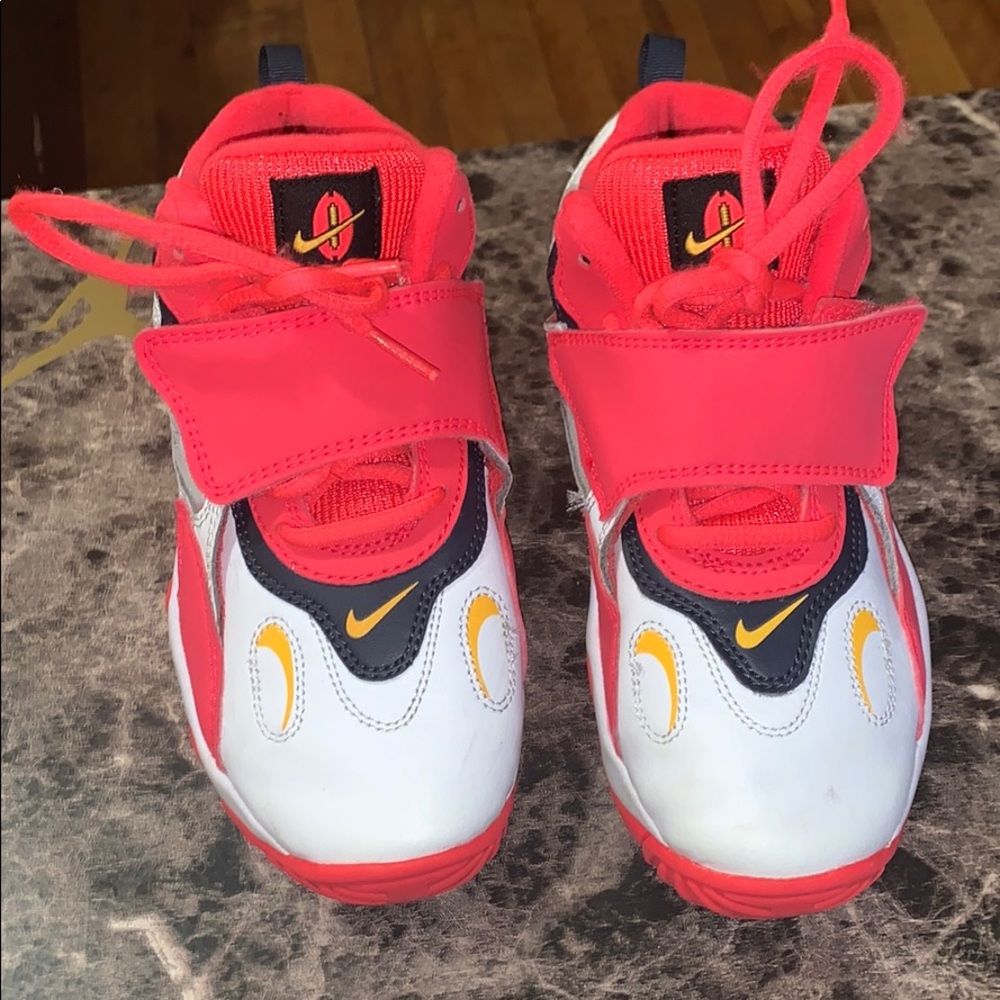 Nike Speed Turf sneakers